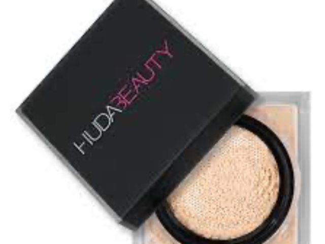 Huda Beauty