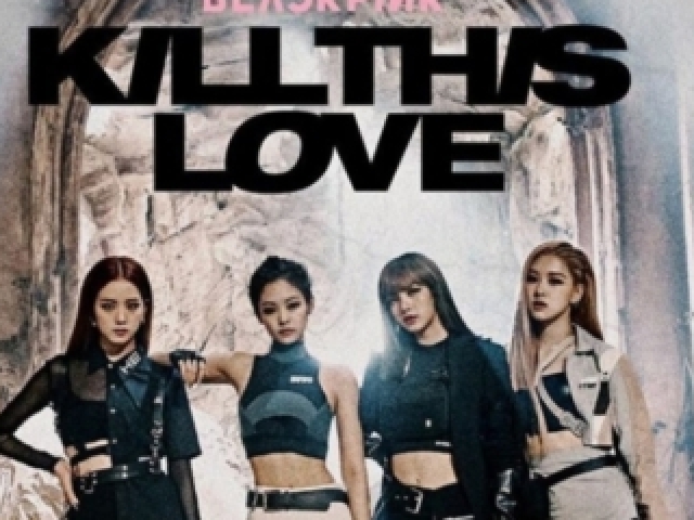 Kill this love