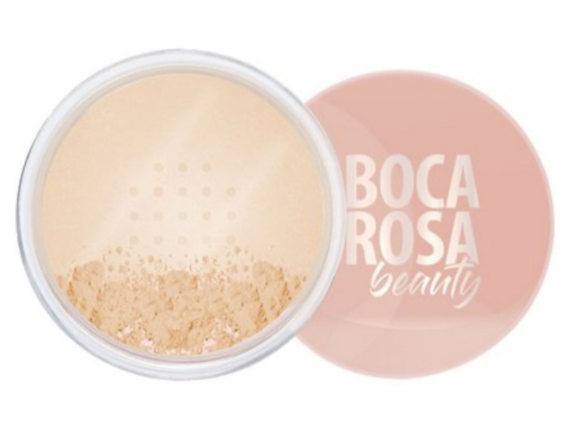 Boca Rosa Beauty