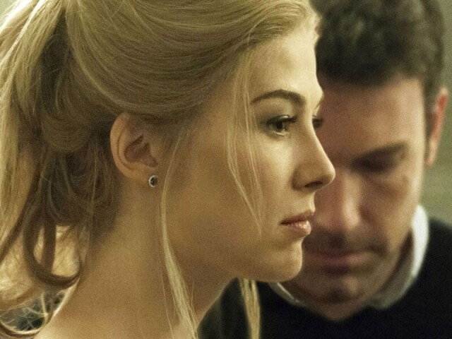 Gone Girl