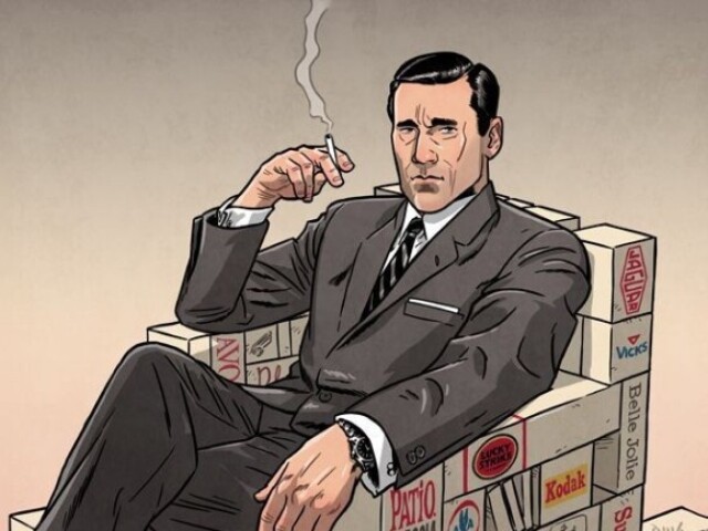 Mad Men