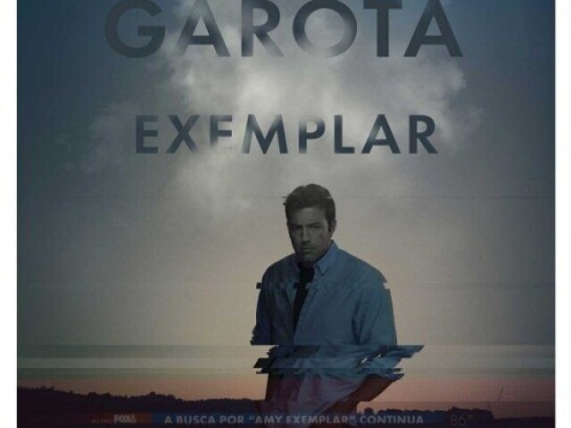 Garota exemplar