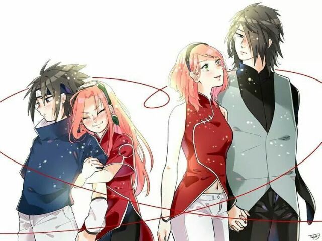 sasusaku