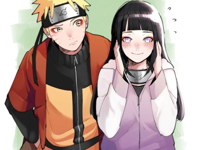 naruhina