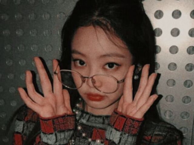 Jennie Kim, aquela speed rapper linda <3