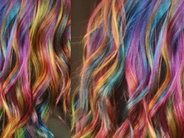 Que cor de cabelo combina mais contigo?
