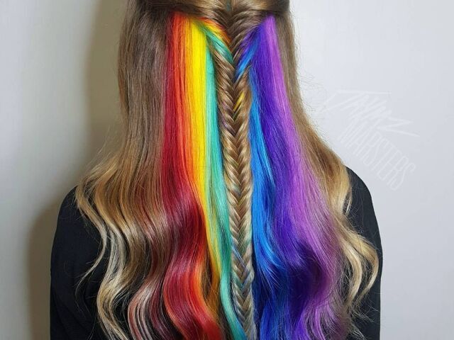 Arco iris