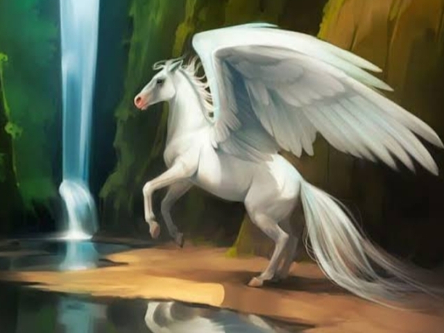 Pegasus