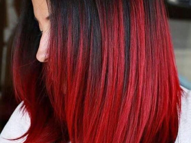 Vermelho