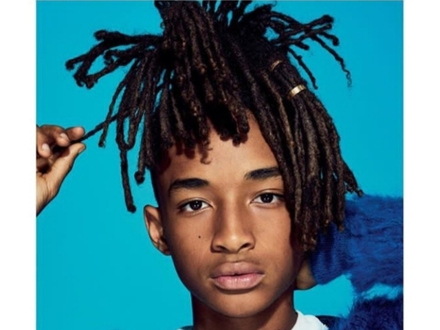 Você realmente conhece Jaden Smith?