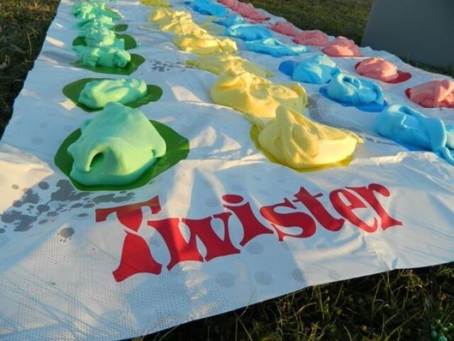 twister