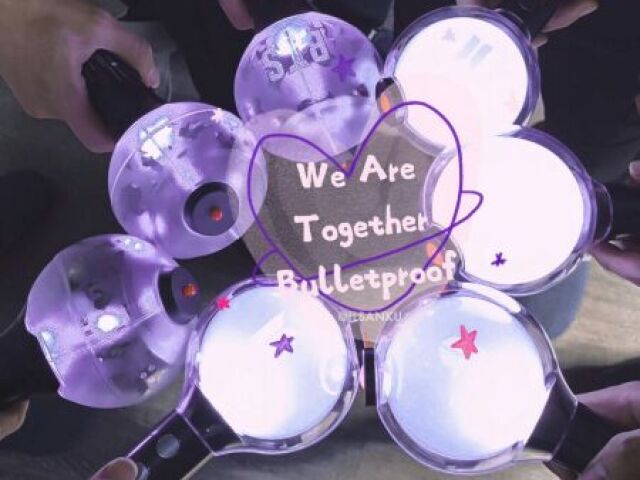 ♡ Você é realmente um(a) ARMY? ♡