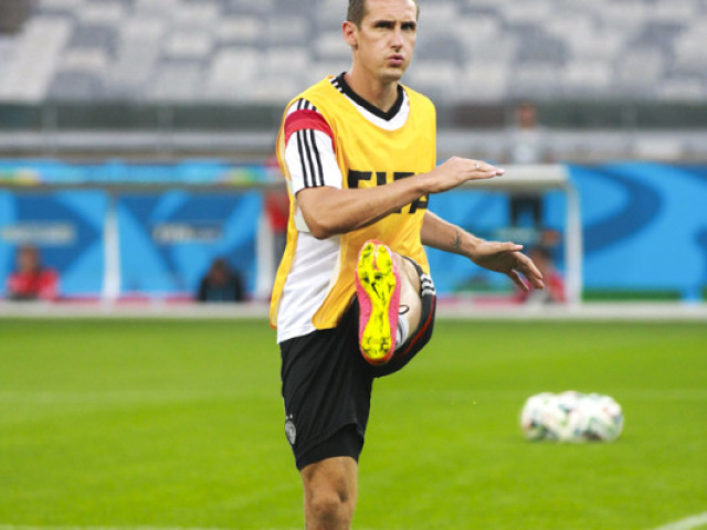 Klose