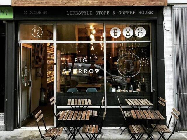 MELHOR CAFÉ