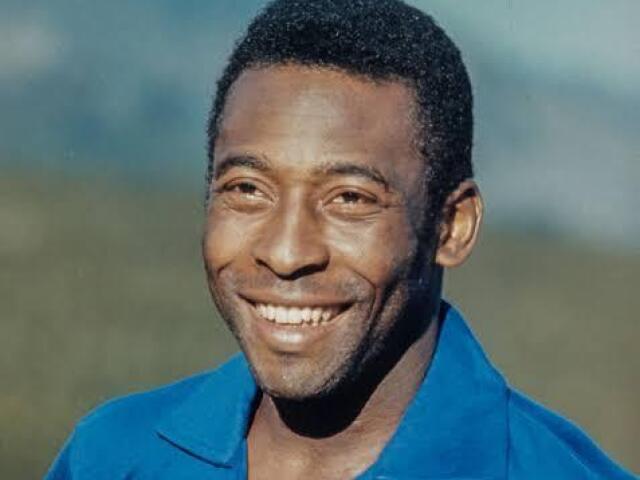 Pelé