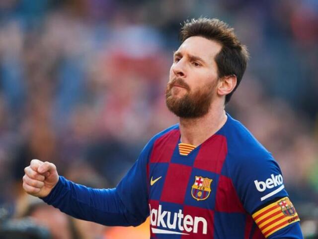 Messi