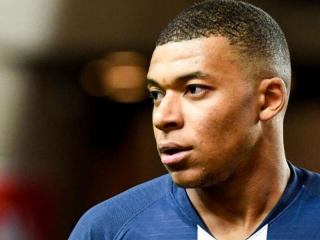 Mbappé