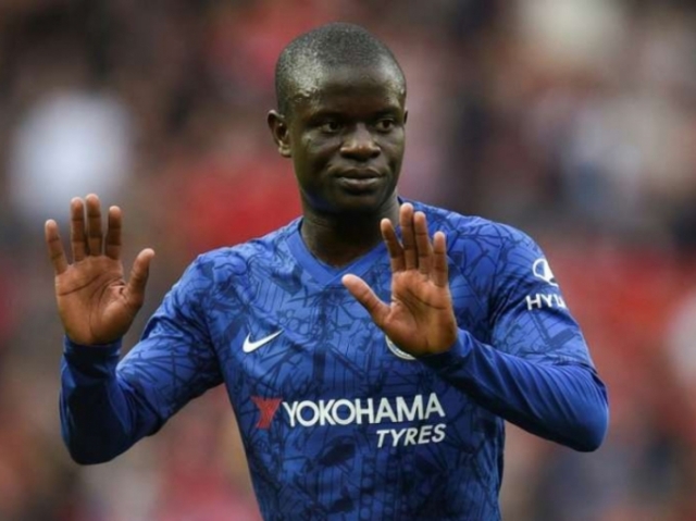 Kante