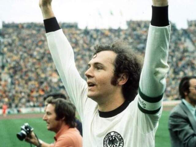 Beckenbauer