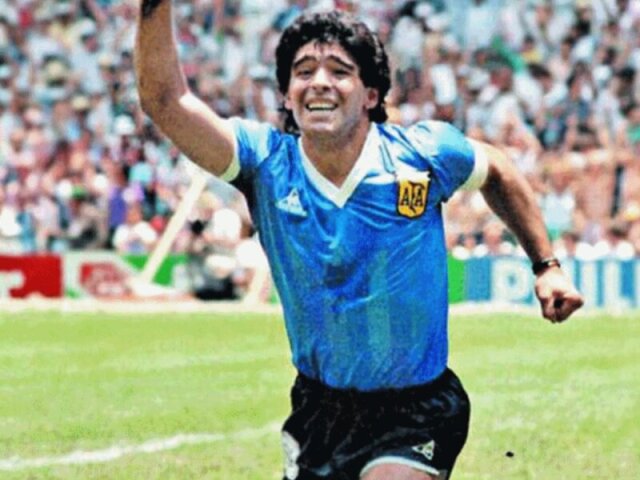 Maradona