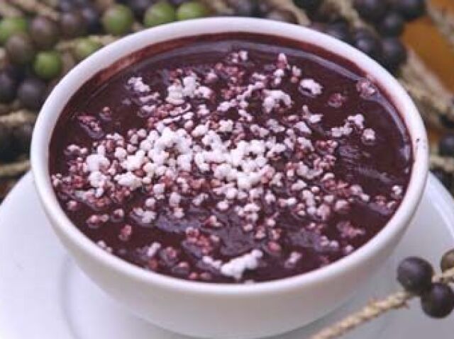 açaí