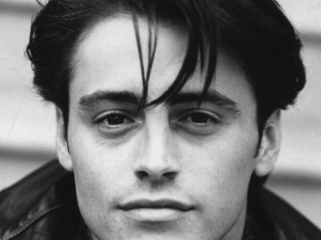 Matt le Blanc