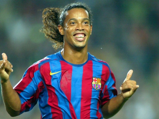 Ronaldinho Gaúcho