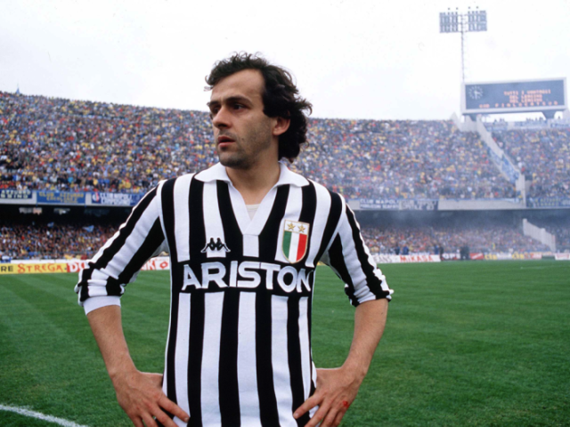 Platini