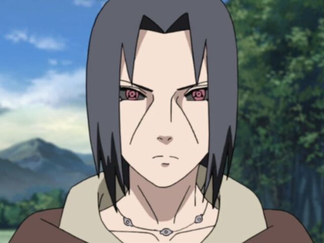 ITACHI