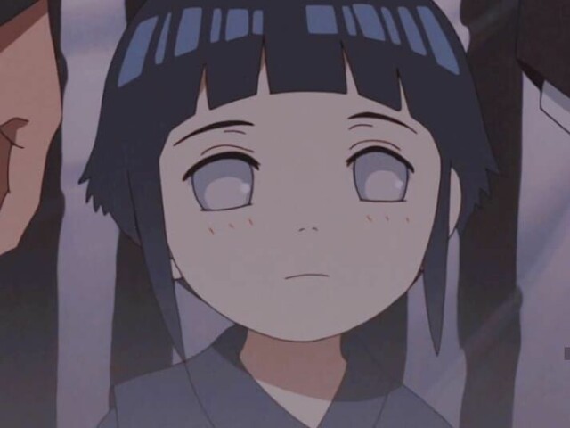 Hinata