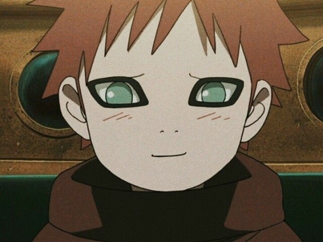 Gaara