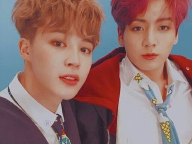 Jikook,porque amo ver esses dois maridos juntos e realmente na minha opinião é o melhor shipp