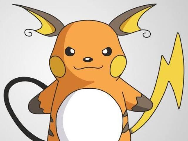 Raichu