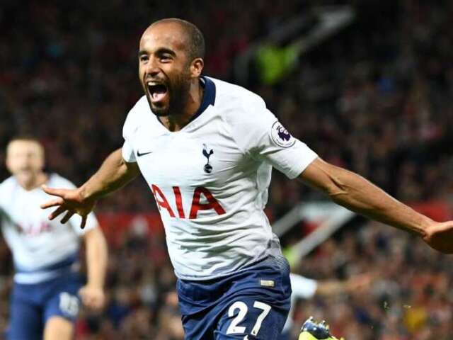 Lucas Moura