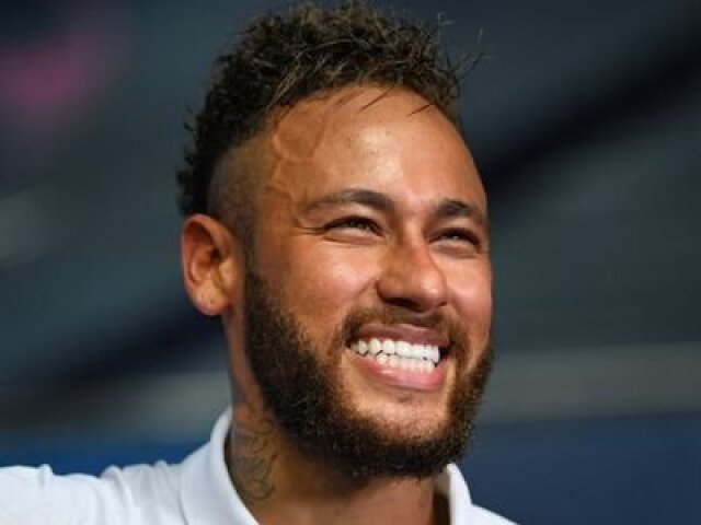 Neymar jr