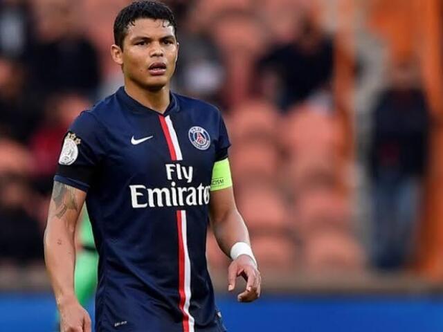 Thiago silva