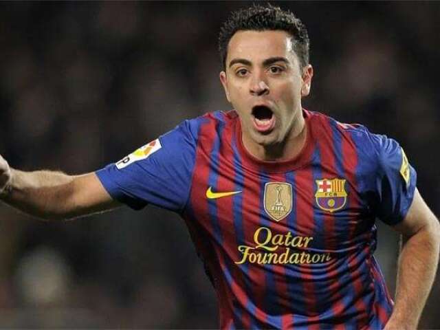 Xavi