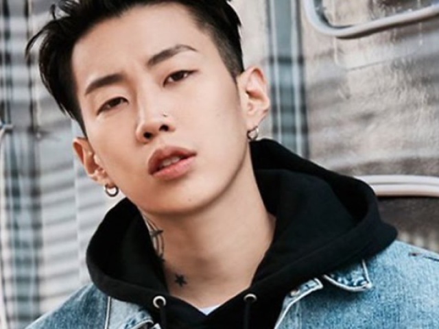 Jay Park