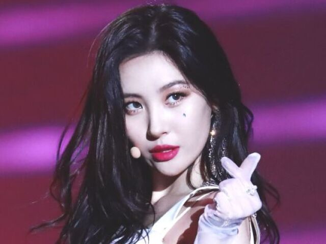 Sunmi