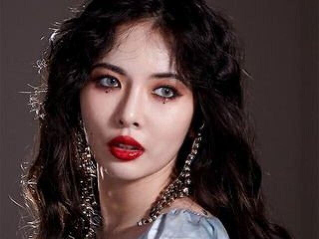 HyunA