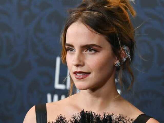 Emma Watson