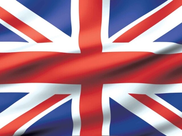 Inglaterra (eu sei que essa bandeira não é a da Inglaterra, mas relevem)