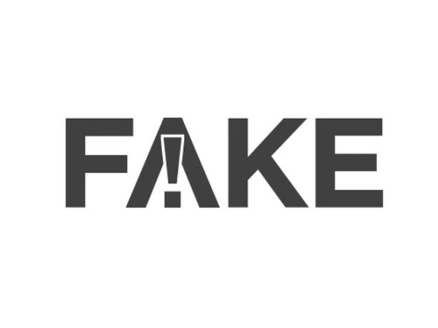 FAKE