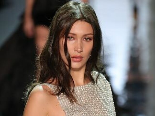 Bella hadid