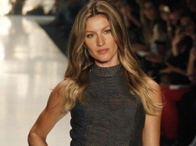 Gisele Bündchen