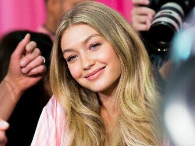 Gigi hadid