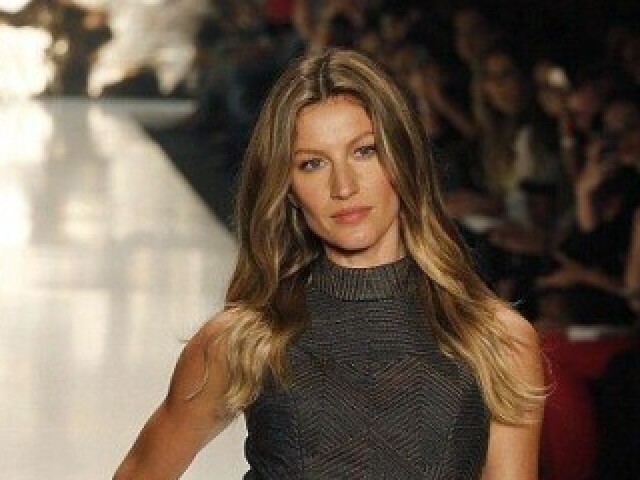 Gisele Bündchen