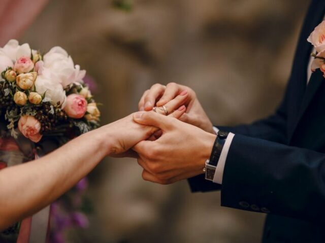 Construa o casamento dos seus sonhos!
