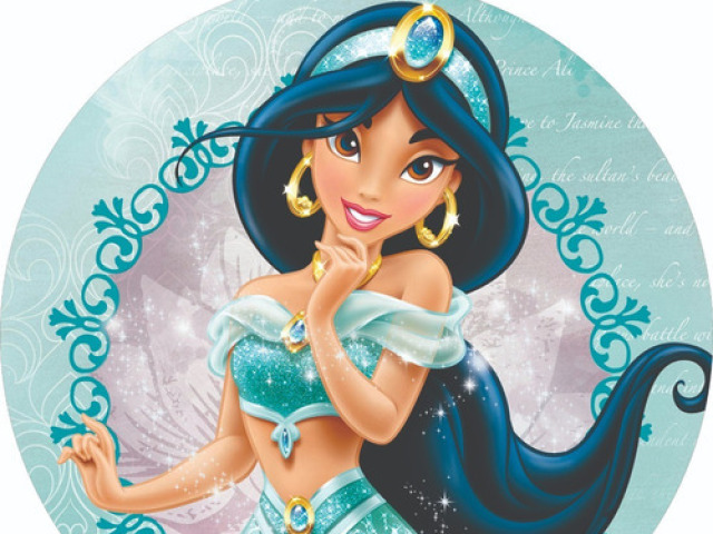 Jasmine