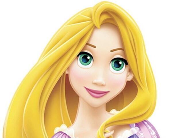 Rapunzel